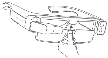 SUPERHEXA Vision AR Glasses-11