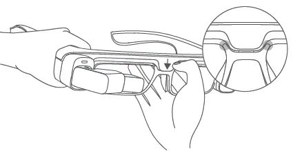 SUPERHEXA Vision AR Glasses-12