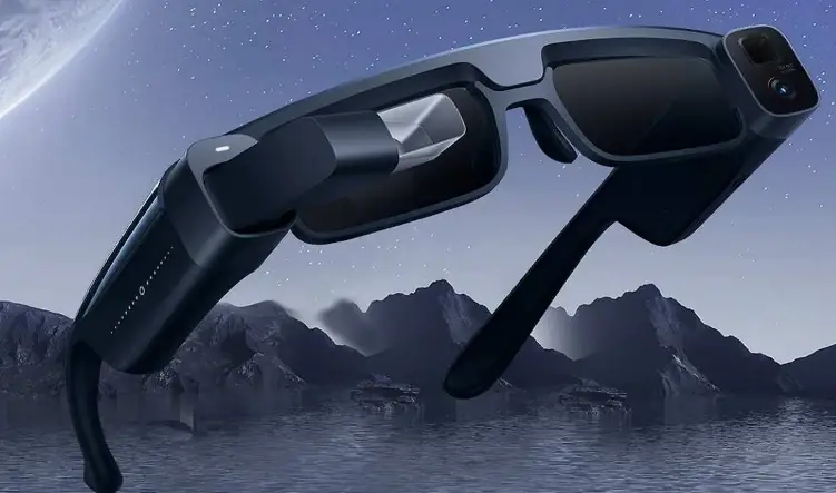 SUPERHEXA Vision AR Glasses