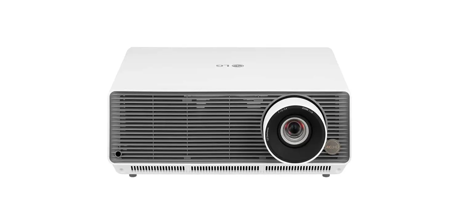 Lg Bu60pst Digital Camera Operational Manual