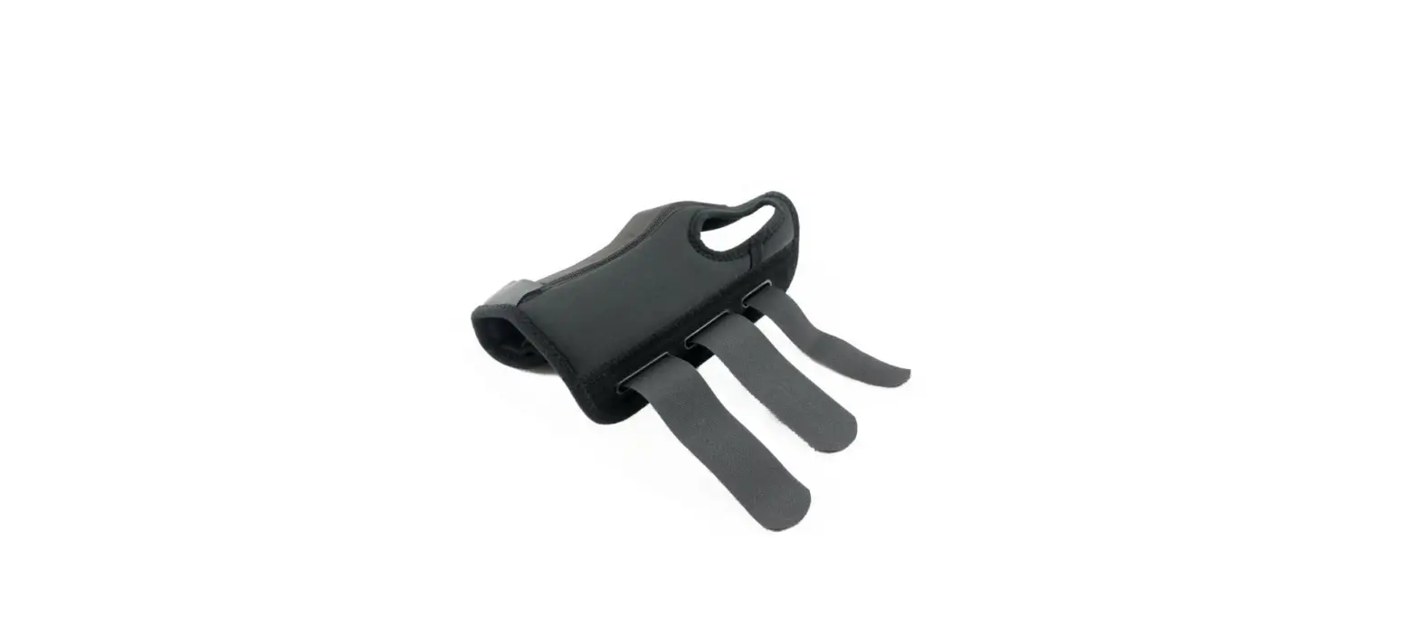 Hely Weber Phomfit™ Wrist Orthosis, Instructions