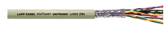 LAPP 0035810 Unitronic Liycy Signal and Control Cable