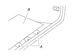 FREESTANDING GAS RANGE - Flame spreader 1