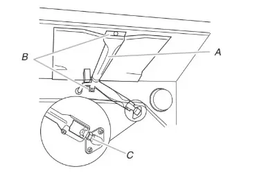 FREESTANDING GAS RANGE -Broil Burner