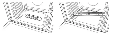 FREESTANDING GAS RANGE - Level Range