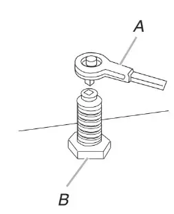 FREESTANDING GAS RANGE -On Ranges