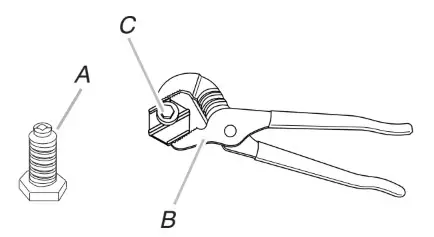 FREESTANDING GAS RANGE - Ranges Equipped