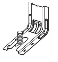 FREESTANDING GAS RANGE - Verify Anti-Tip