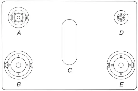 FREESTANDING GAS RANGE - WFG525S0J