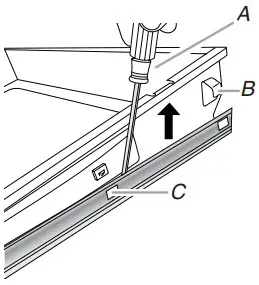 FREESTANDING GAS RANGE -glide.