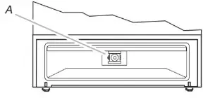 FREESTANDING GAS RANGE - regulator.