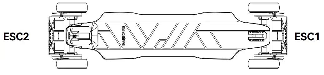 Pairing Instructions