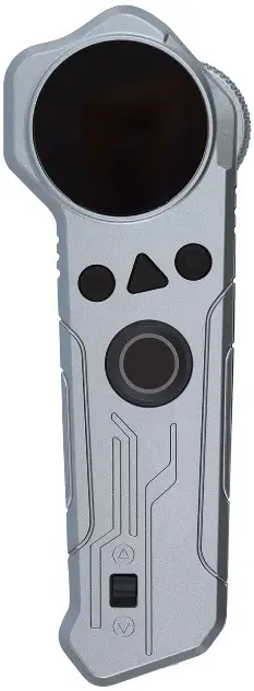 BACKFIRE HALO Remote Hammer Sledge