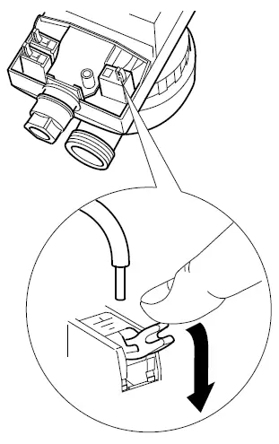 Wilo-Star-Z 15 Bronze Hot Water Circulator Pump 7