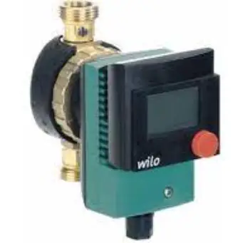 Wilo-Star-Z 15 Bronze Hot Water Circulator Pump