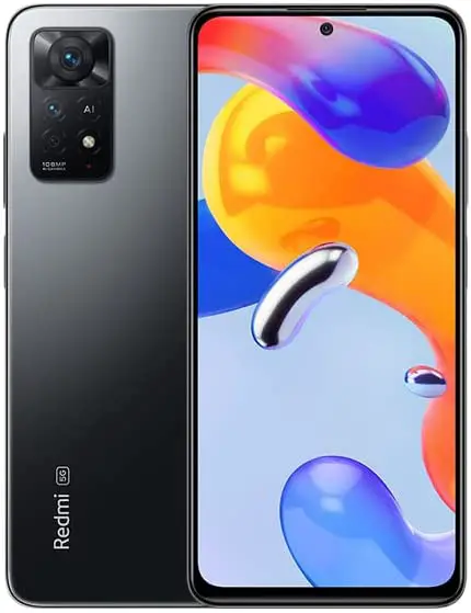 Xiaomi Redmi-Note-11-Pro-5G-Unlocked-6.67-108MP-Camera-Night -Mode-Smartphone-PRODUCT-IMAGE
