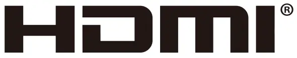 HDMI Logo