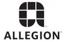 Allegion Logo
