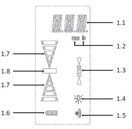 CONDTROL X-actRoto Rotary Laser level HR - 3