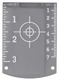 CONDTROL X-actRoto Rotary Laser level HR - 7