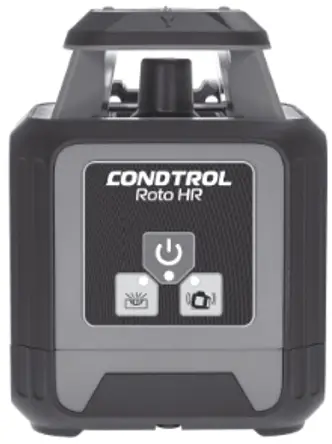 CONDTROL X-actRoto Rotary Laser level HR