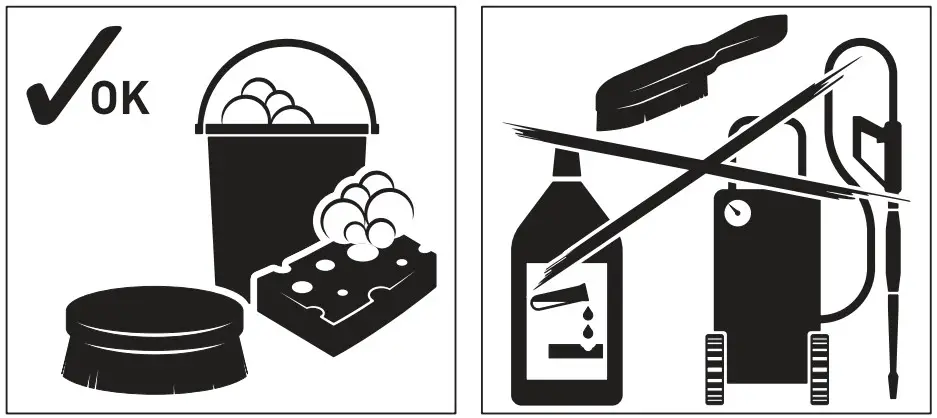 SW MOTECH KFT 01 548 20000 B Lock EVO Side Carrier - Figure 12