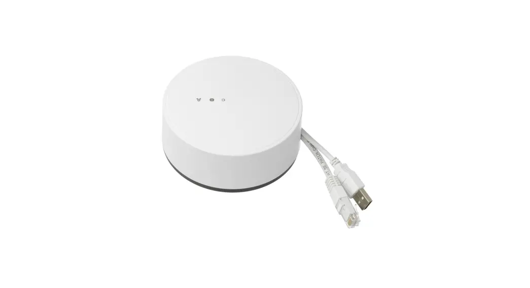 Philips Dirigera Smart Hub Instructions Philips Dirigera Smart Hub Instructions