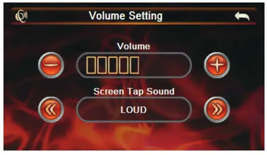 PNi L807 Plus GPS Navigation - 10