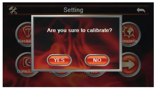 PNi L807 Plus GPS Navigation - 14
