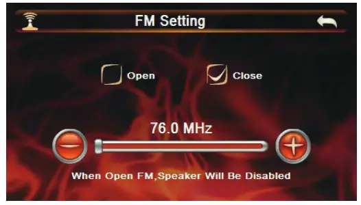 PNi L807 Plus GPS Navigation - 15