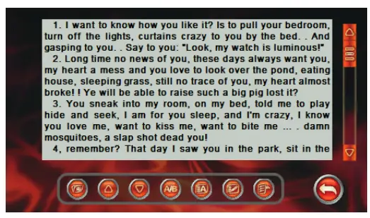 PNi L807 Plus GPS Navigation - 6