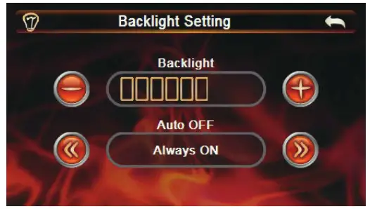 PNi L807 Plus GPS Navigation - 9