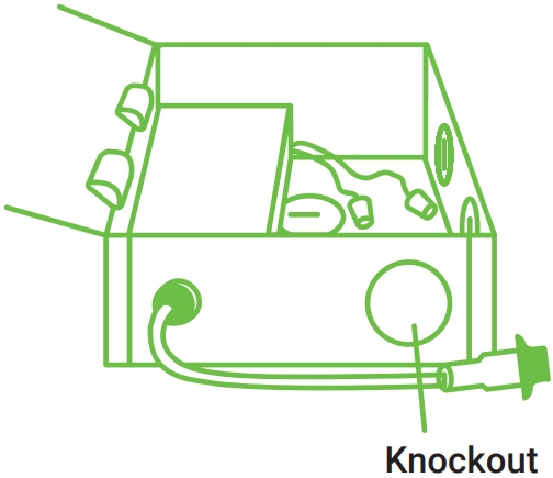 Installation Induction