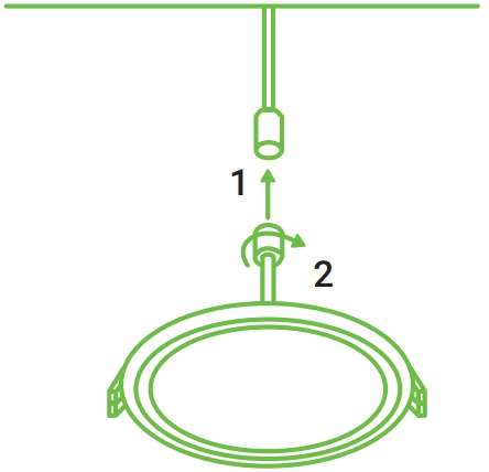 Installation Induction