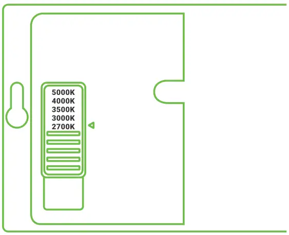 Installation Induction