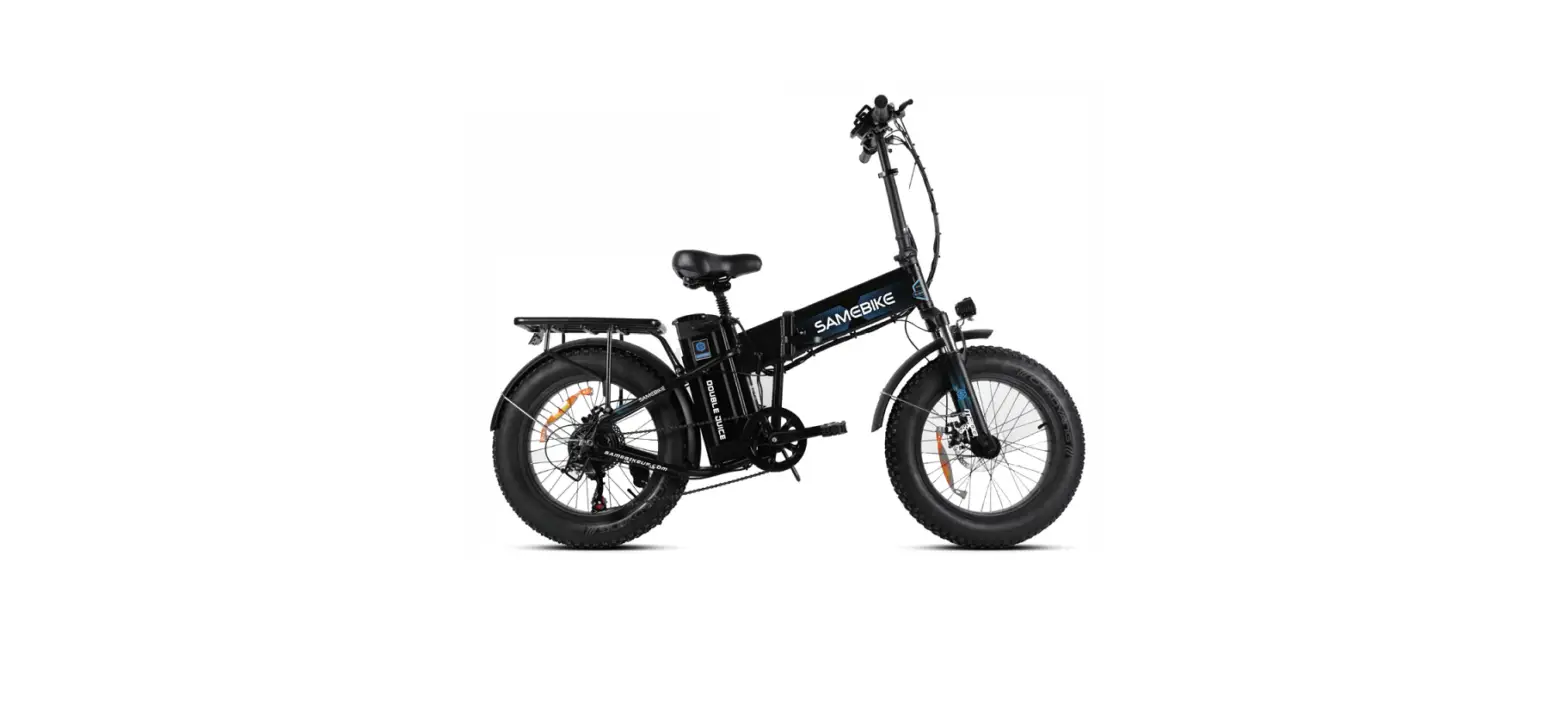 Samebike Lotdm200 Smart Folding Electric Moped Bike User Manual Samebike Lotdm200 Smart Folding Electric Moped Bike User Manual