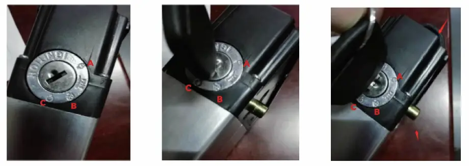 SAMEBIKE-LOTDM200 Smart-Folding-Electric-Moped-Bike-fig- (3)