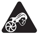 Milwaukee M18F2BL FUEL™ Dual Battery Blower Tool Only - icon 6