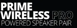 PRIME-WIRELESS-Pro-Powered-Speak