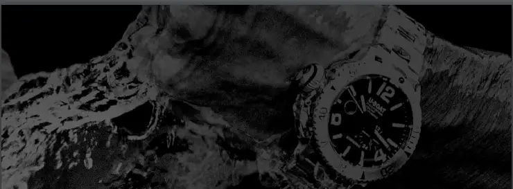 U BOAT Sommerso 56 Dive Watch - FIG 6