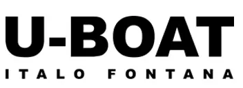 u-boat logo