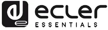 ecler-logo