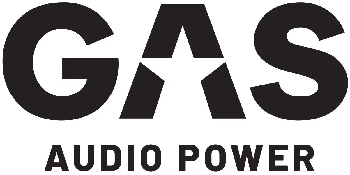 GAS - logo