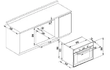 Inspirados-Roma-76-Gas-Built-Oven-FIG-10