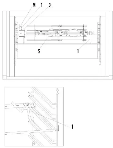 Inspirados-Roma-76-Gas-Built-Oven-FIG-2
