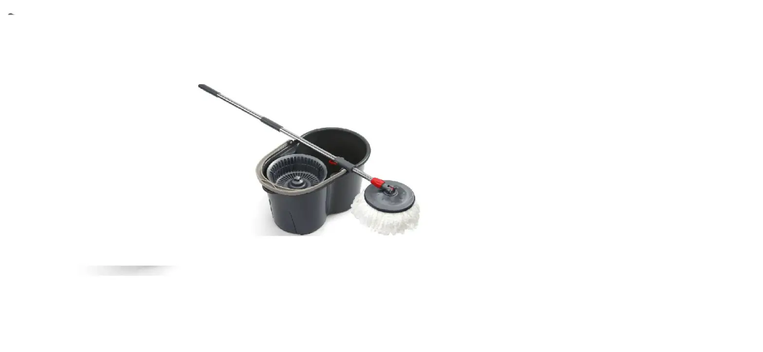 Kogan Ka360mgmopc Magic 360 Degree Spin Mop User Guide Kogan Ka360mgmopc Magic 360 Degree Spin Mop User Guide