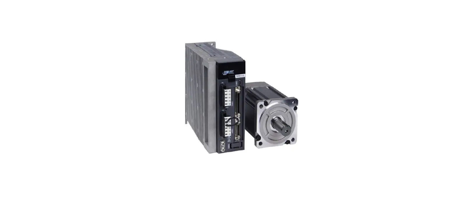 Applied Motion Products Sv200 Digital Servo Drives User Guide