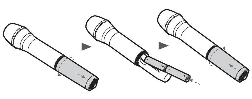 Hisense HP100 Party Rocker Speaker fig 9