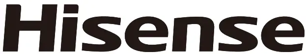 Hisense logo