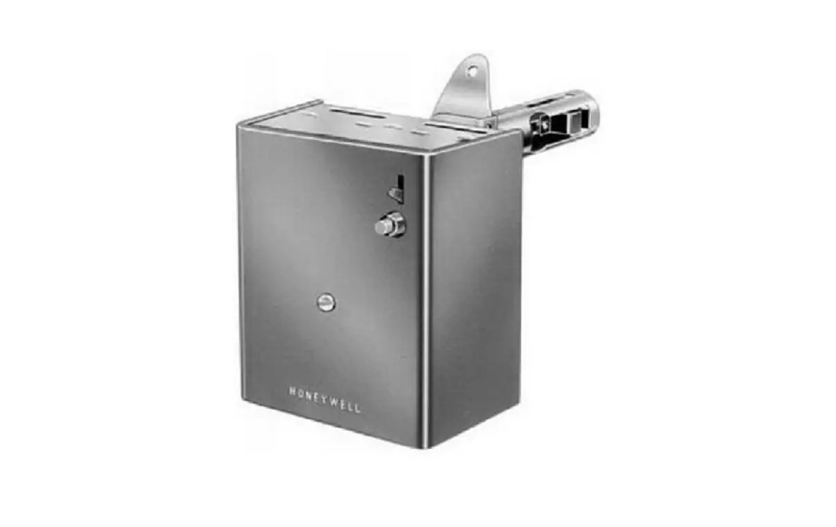 Honeywell Ra116a, Ra117a, Ra817a Protectorelay Oil Burner Controls Installation Guide